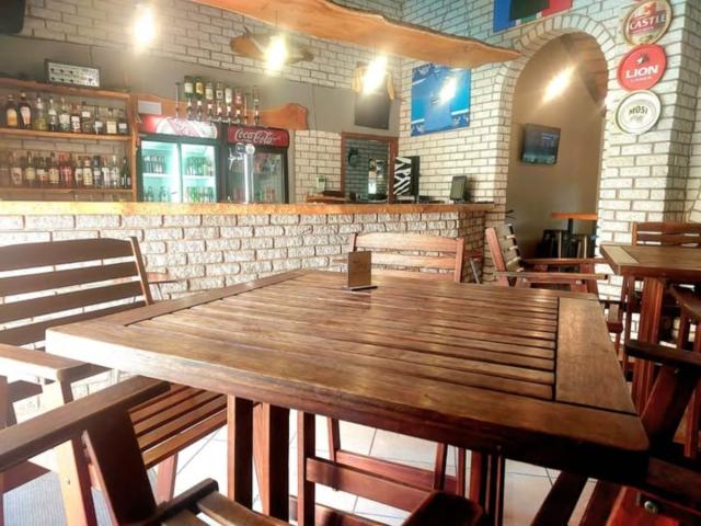 Lion's Guesthouse Gallery