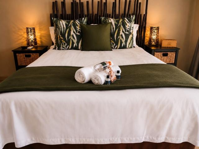 Lion's Guesthouse Gallery