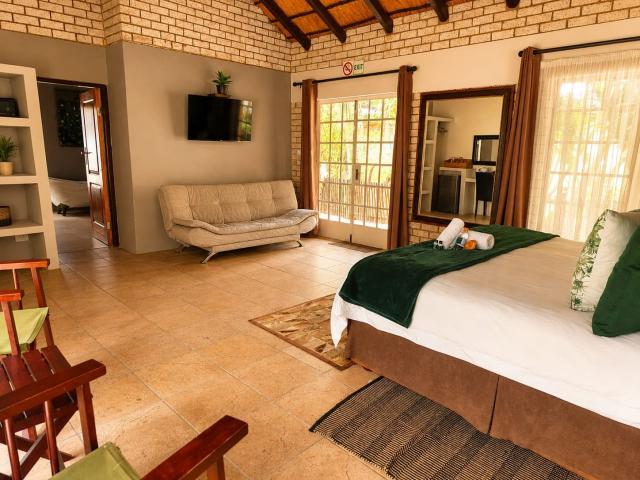 Executive Room