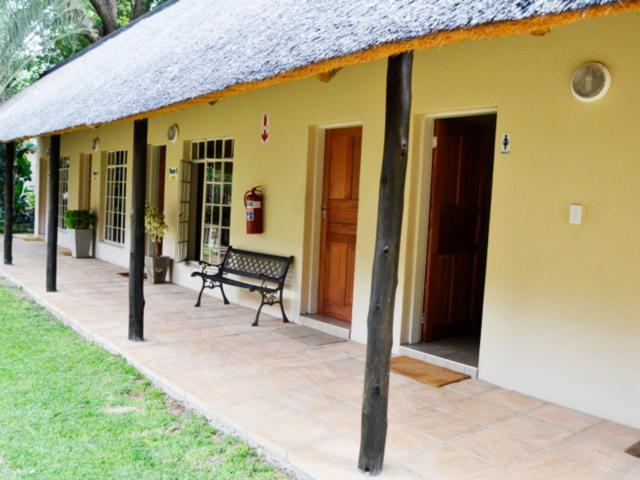 Lion's Guesthouse Gallery