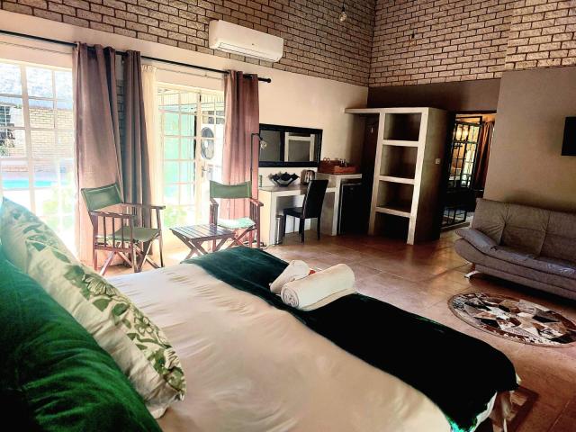 Executive Room