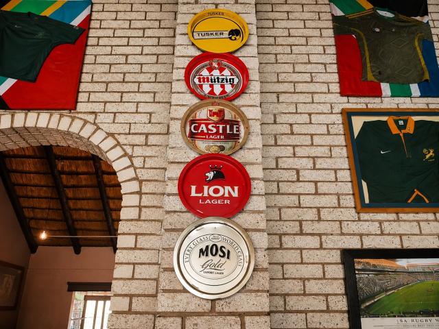 Lion's Guesthouse Gallery