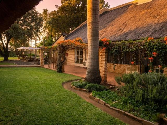 Lion's Guesthouse Gallery