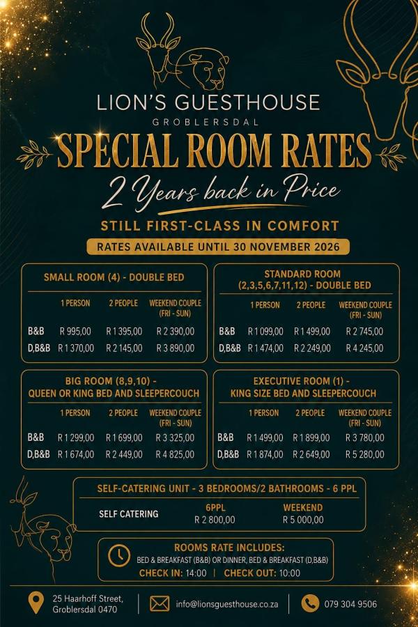 Accommodation