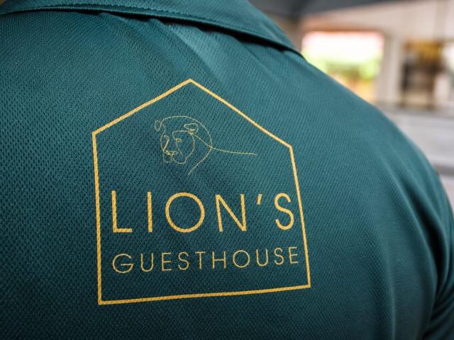 Lion's Guesthouse Gallery