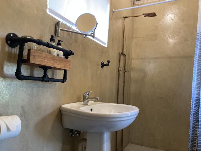 Standard Rooms