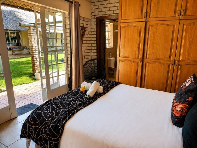 Lion's Guesthouse Gallery
