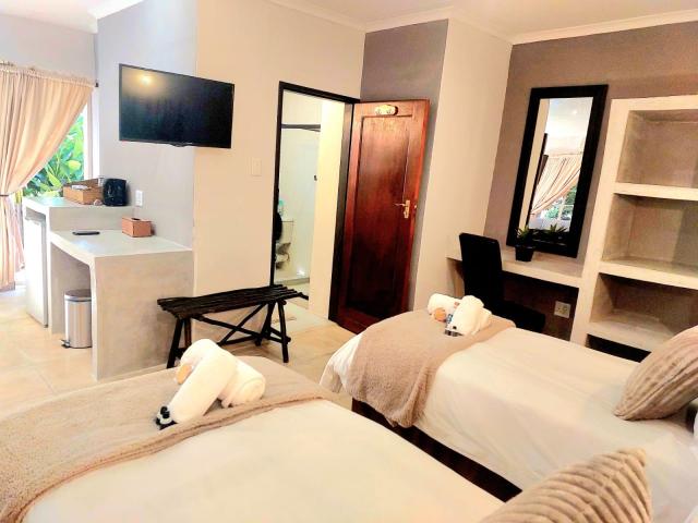 Big Room