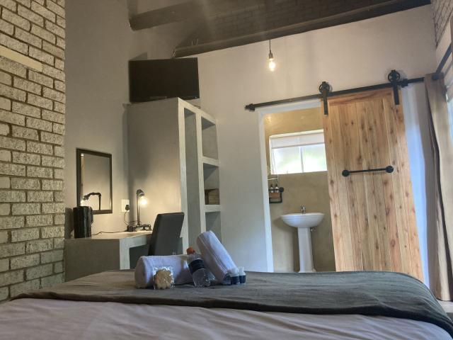 Standard Rooms