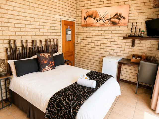 Lion's Guesthouse Gallery